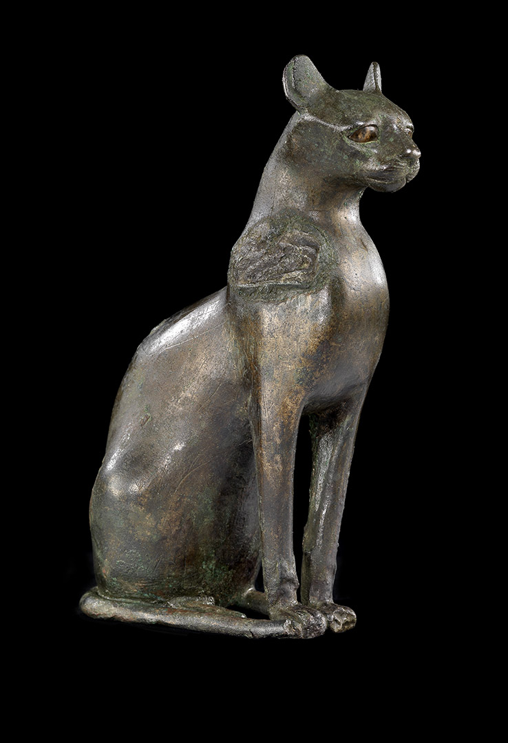 Bastet